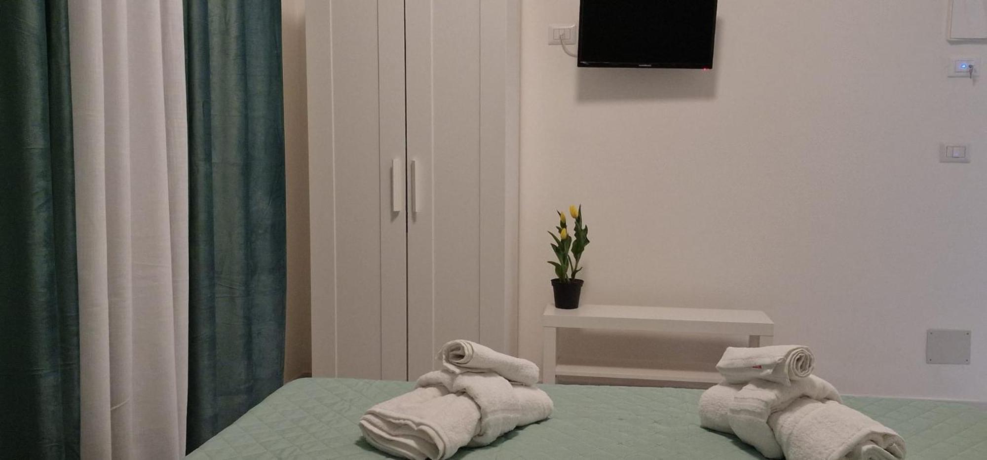 La Stazione 92 Bed & Breakfast คาตาเนีย ภายนอก รูปภาพ