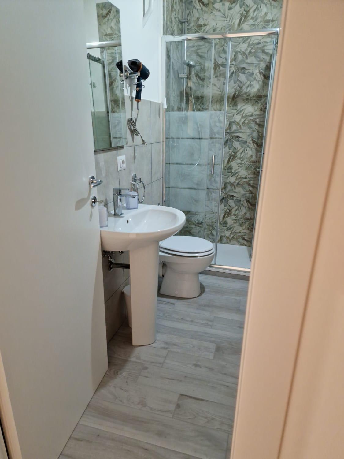 La Stazione 92 Bed & Breakfast คาตาเนีย ภายนอก รูปภาพ